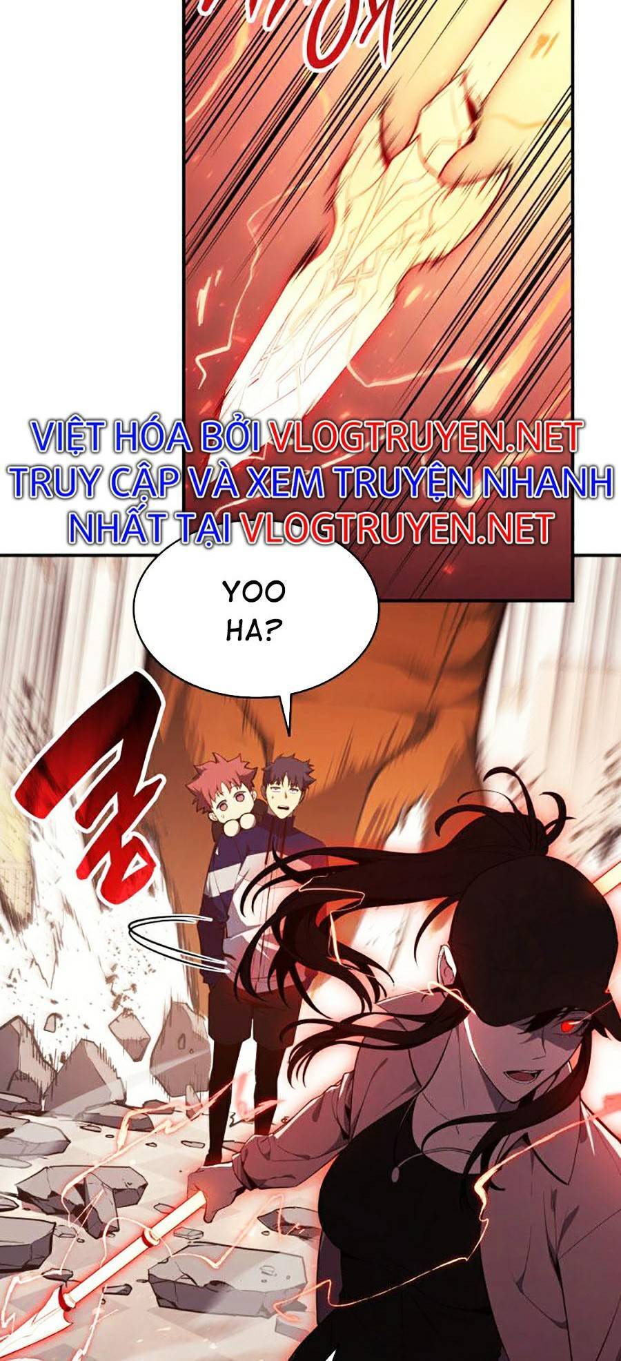 Sự Trở Lại Của Anh Hùng Cấp Thảm Họa chapter 25 - Upload bởi truyensieuhay.com