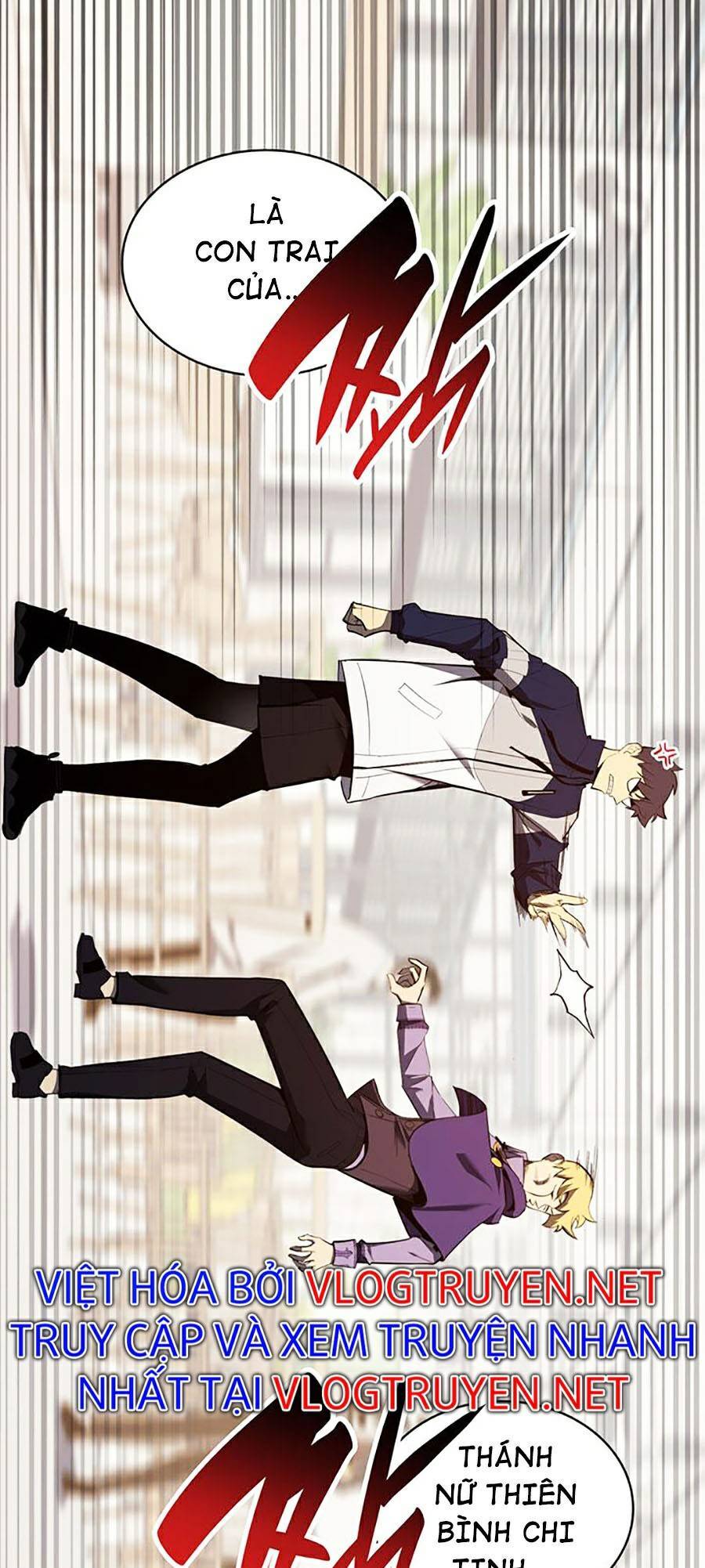 Sự Trở Lại Của Anh Hùng Cấp Thảm Họa chapter 25 - Upload bởi truyensieuhay.com