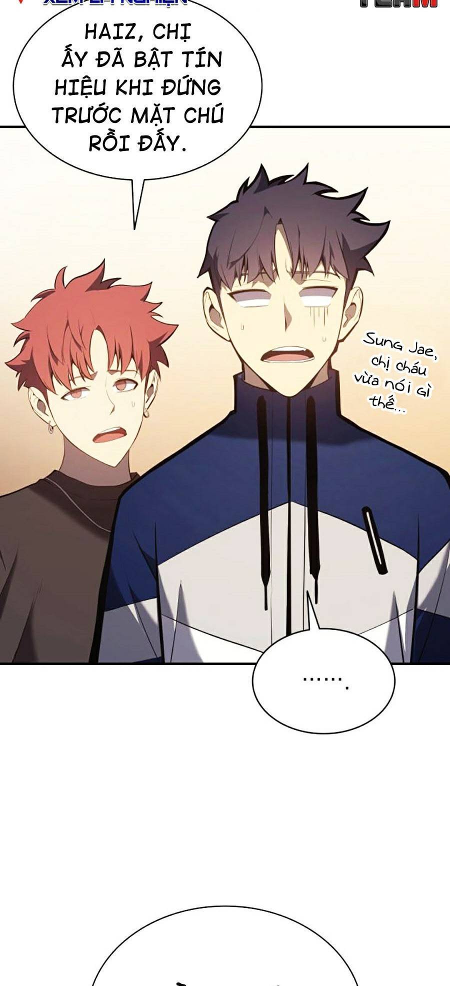 Sự Trở Lại Của Anh Hùng Cấp Thảm Họa chapter 25 - Upload bởi truyensieuhay.com