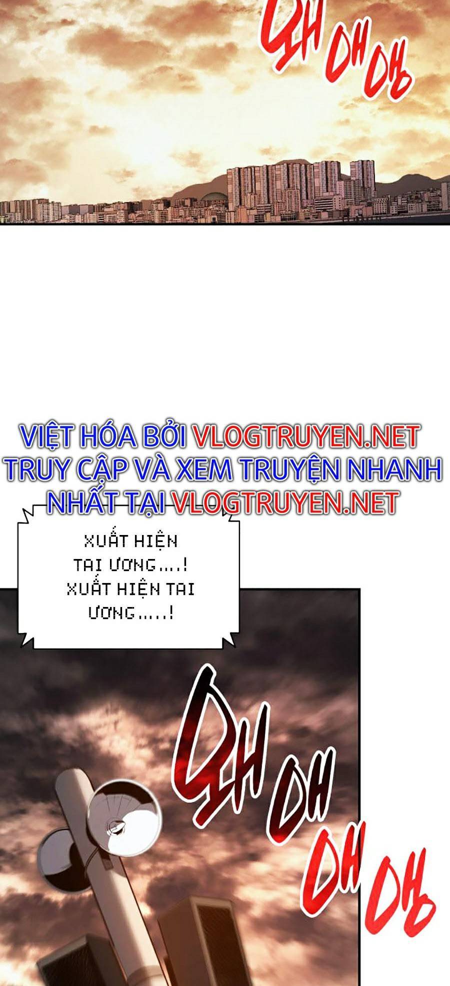 Sự Trở Lại Của Anh Hùng Cấp Thảm Họa chapter 25 - Upload bởi truyensieuhay.com