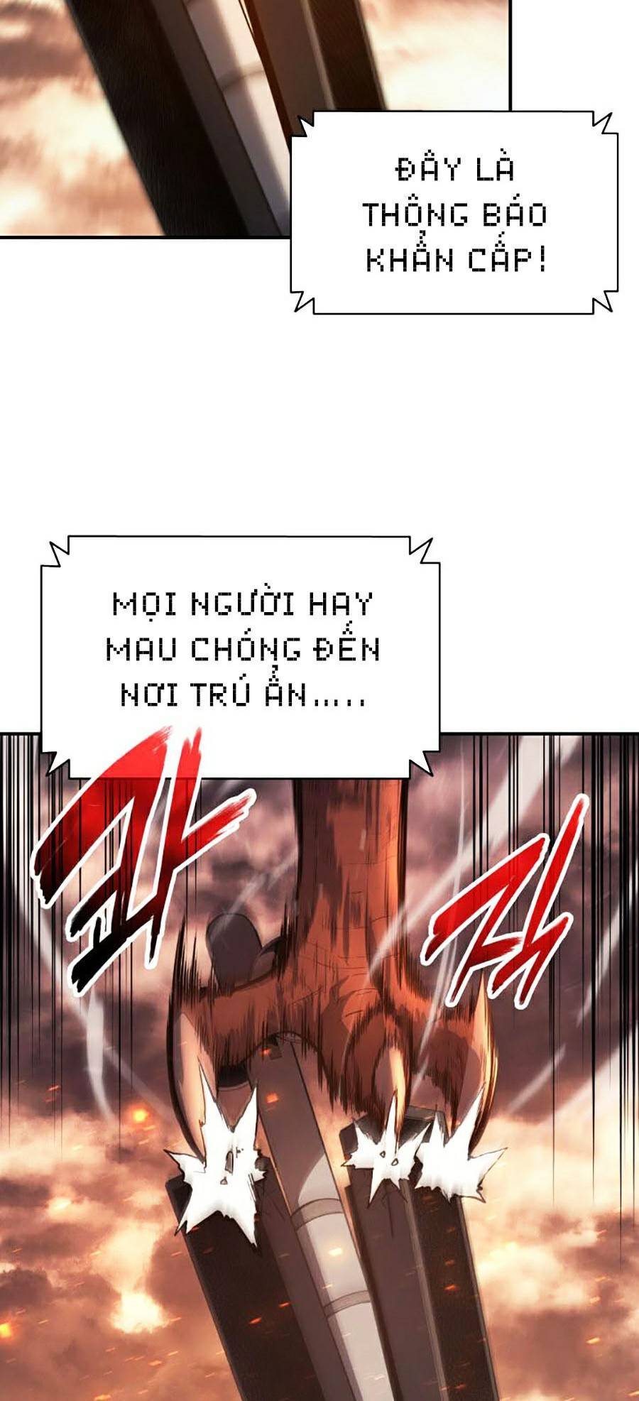 Sự Trở Lại Của Anh Hùng Cấp Thảm Họa chapter 25 - Upload bởi truyensieuhay.com