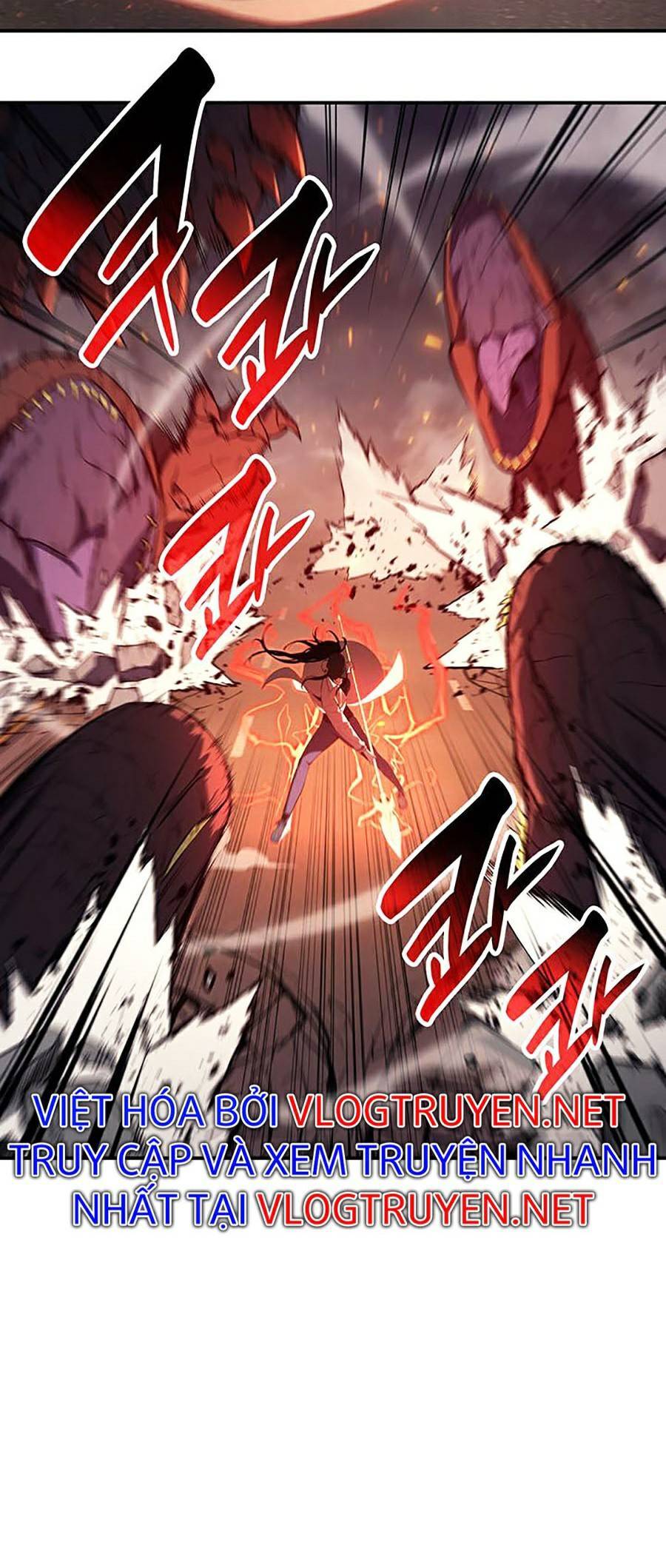 Sự Trở Lại Của Anh Hùng Cấp Thảm Họa chapter 25 - Upload bởi truyensieuhay.com