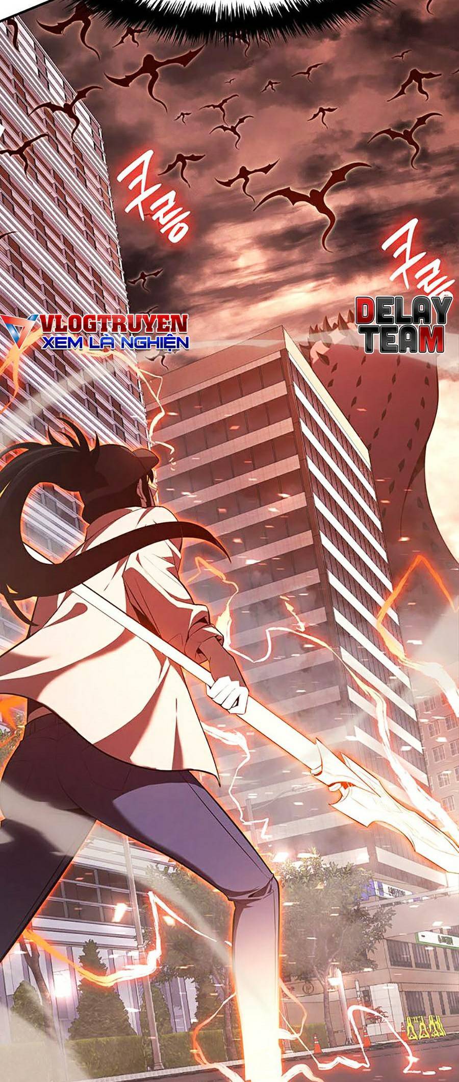 Sự Trở Lại Của Anh Hùng Cấp Thảm Họa chapter 25 - Upload bởi truyensieuhay.com