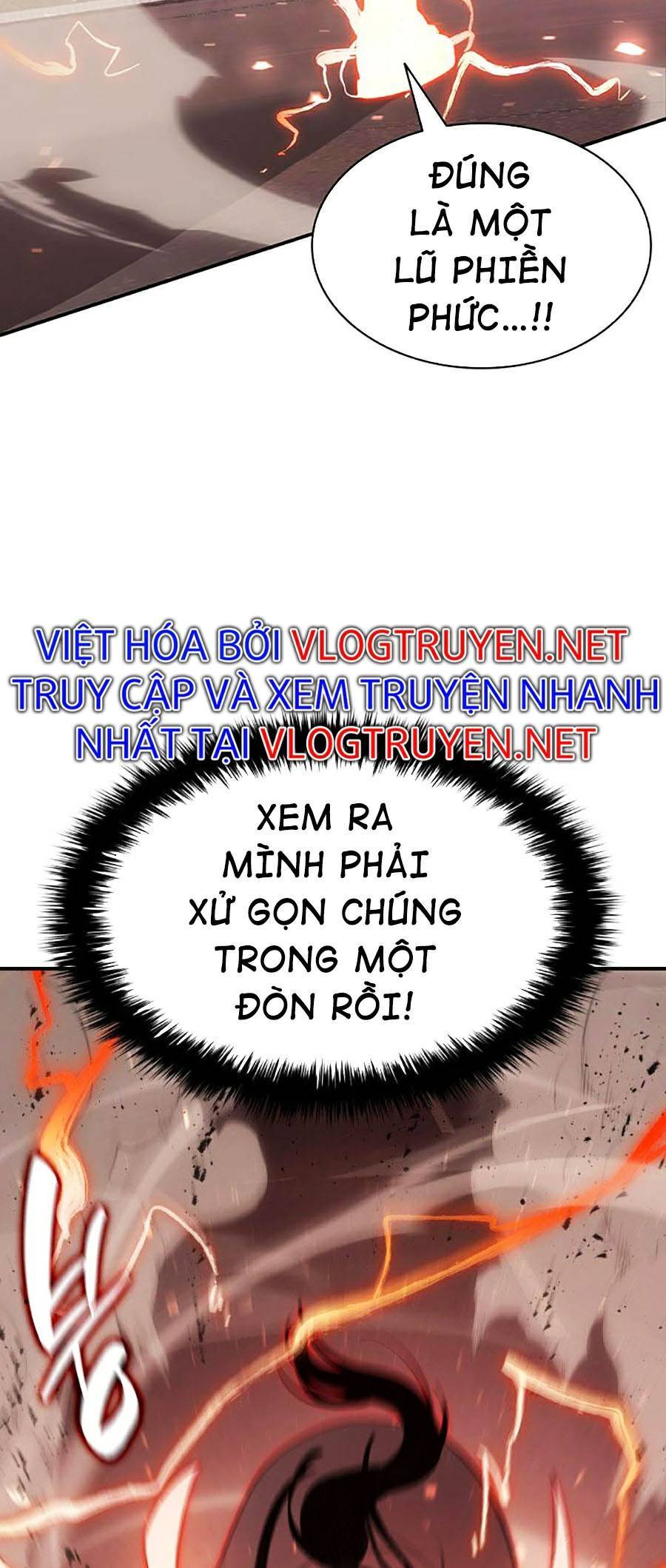 Sự Trở Lại Của Anh Hùng Cấp Thảm Họa chapter 25 - Upload bởi truyensieuhay.com