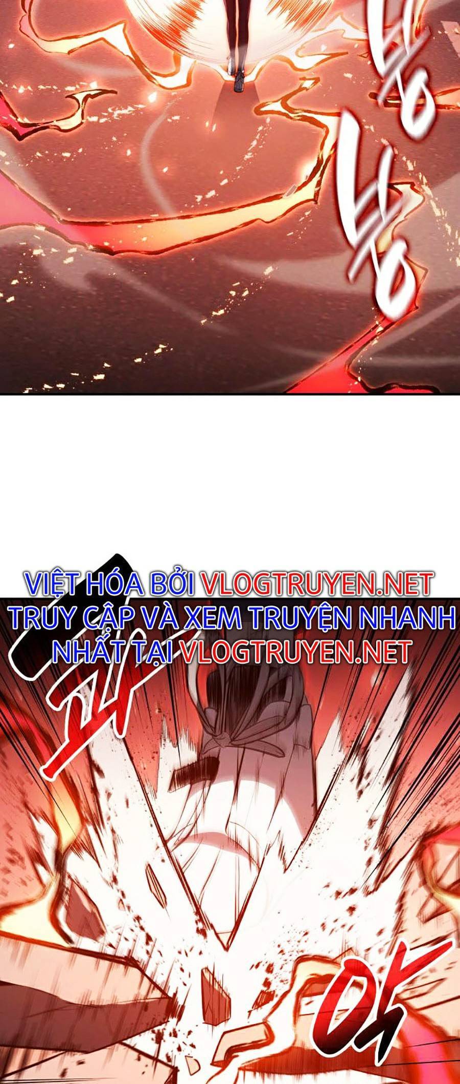 Sự Trở Lại Của Anh Hùng Cấp Thảm Họa chapter 25 - Upload bởi truyensieuhay.com