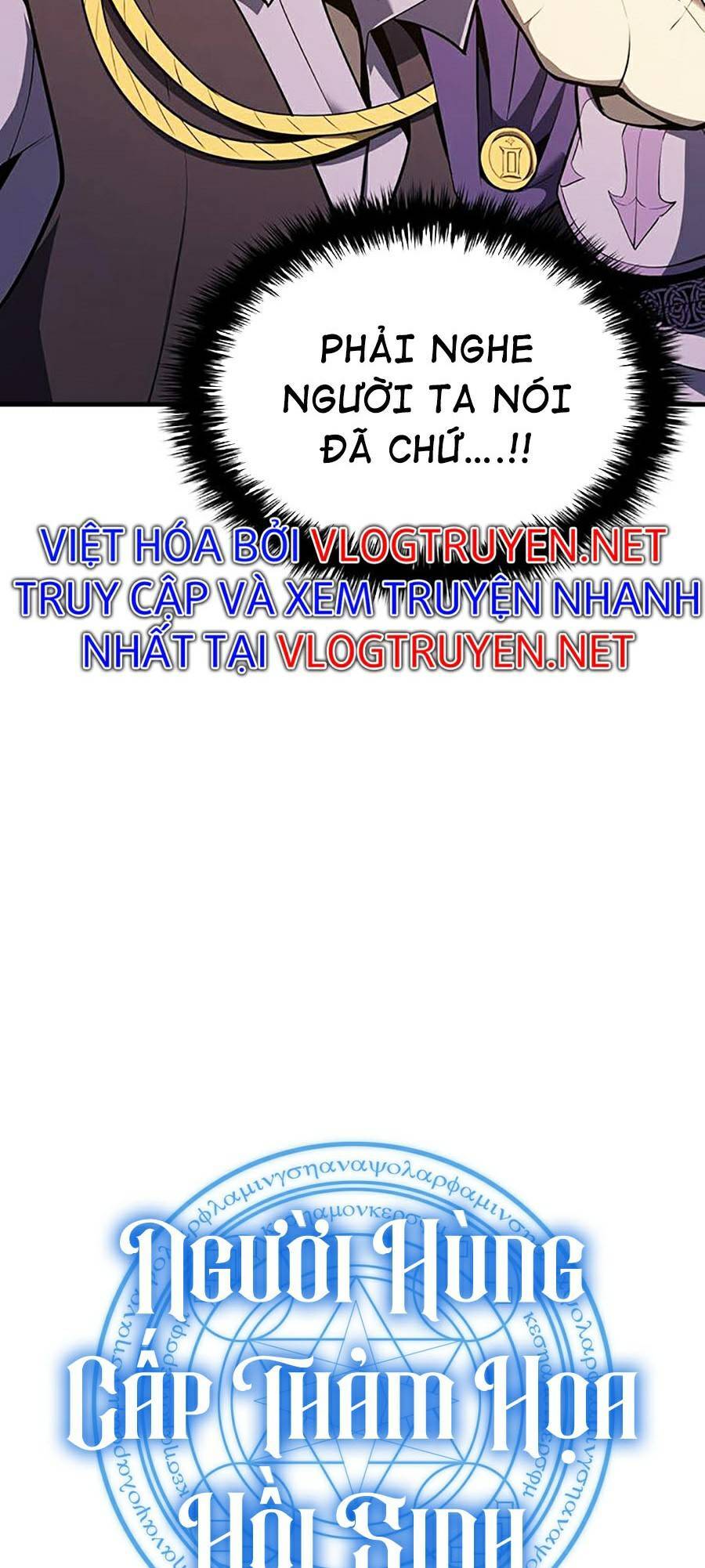 Sự Trở Lại Của Anh Hùng Cấp Thảm Họa chapter 25 - Upload bởi truyensieuhay.com