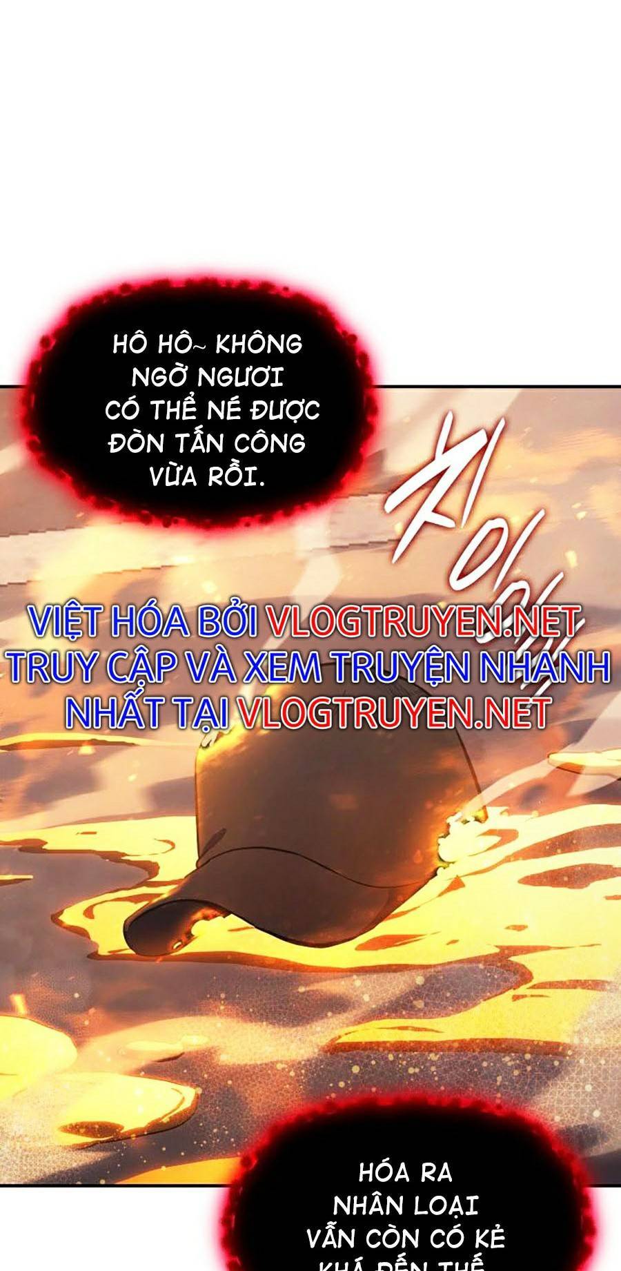 Sự Trở Lại Của Anh Hùng Cấp Thảm Họa chapter 25 - Upload bởi truyensieuhay.com