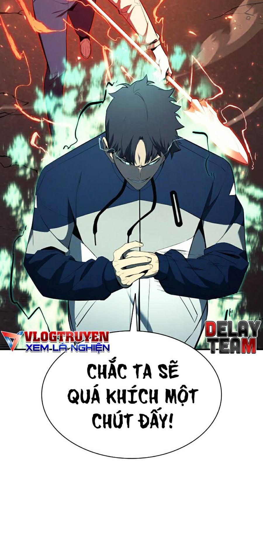 Sự Trở Lại Của Anh Hùng Cấp Thảm Họa chapter 26 - Upload bởi truyensieuhay.com