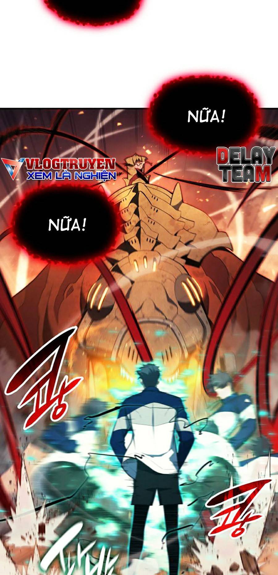 Sự Trở Lại Của Anh Hùng Cấp Thảm Họa chapter 26 - Upload bởi truyensieuhay.com