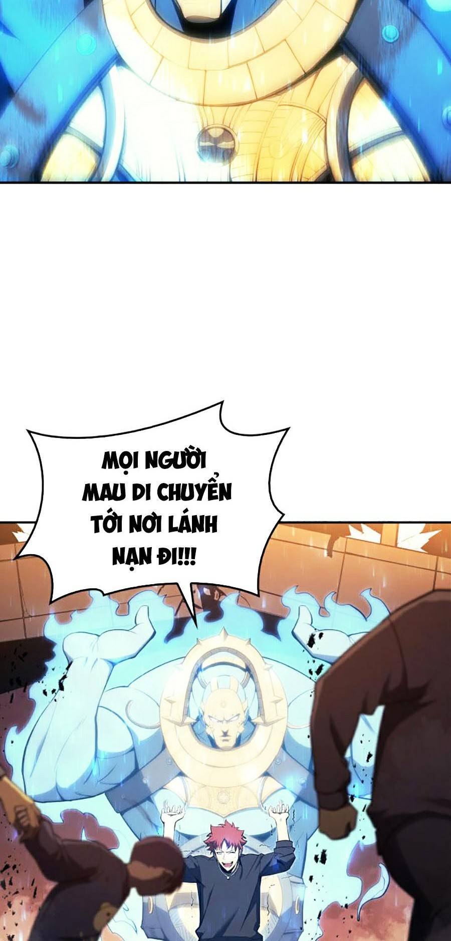 Sự Trở Lại Của Anh Hùng Cấp Thảm Họa chapter 26 - Upload bởi truyensieuhay.com