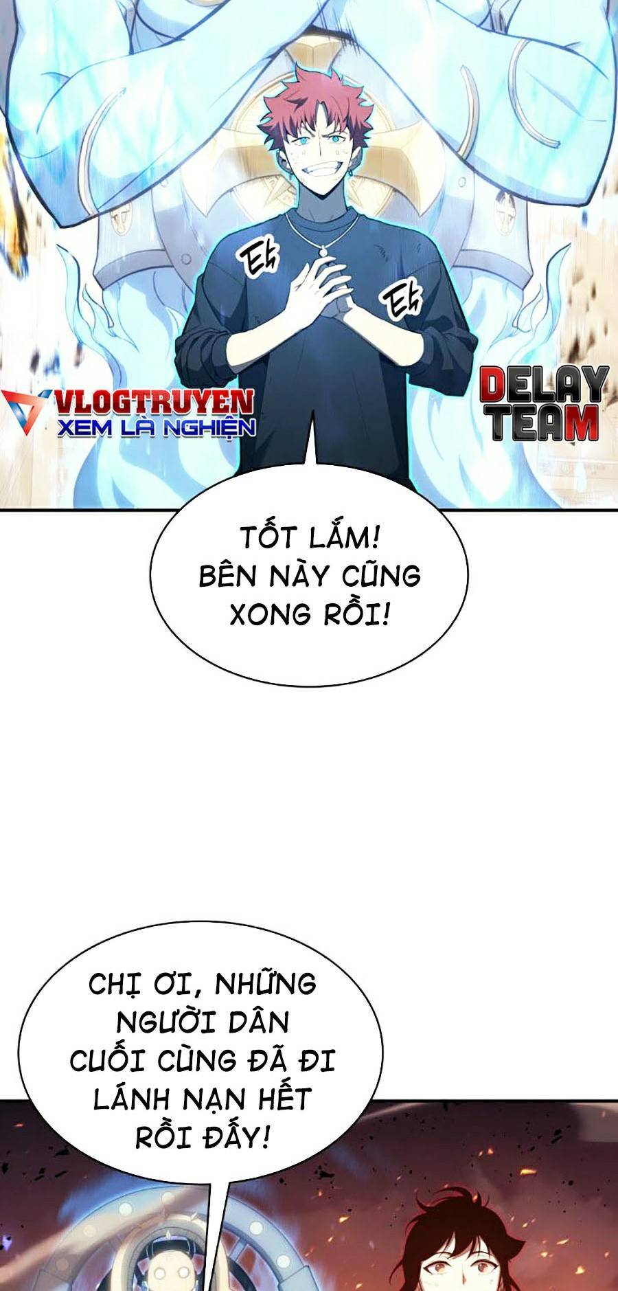 Sự Trở Lại Của Anh Hùng Cấp Thảm Họa chapter 26 - Upload bởi truyensieuhay.com