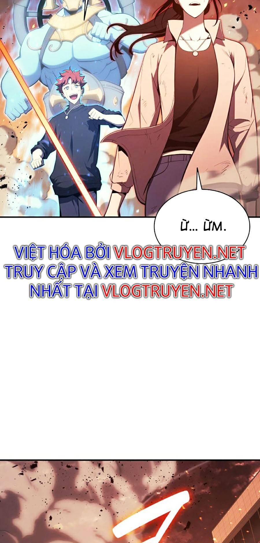 Sự Trở Lại Của Anh Hùng Cấp Thảm Họa chapter 26 - Upload bởi truyensieuhay.com