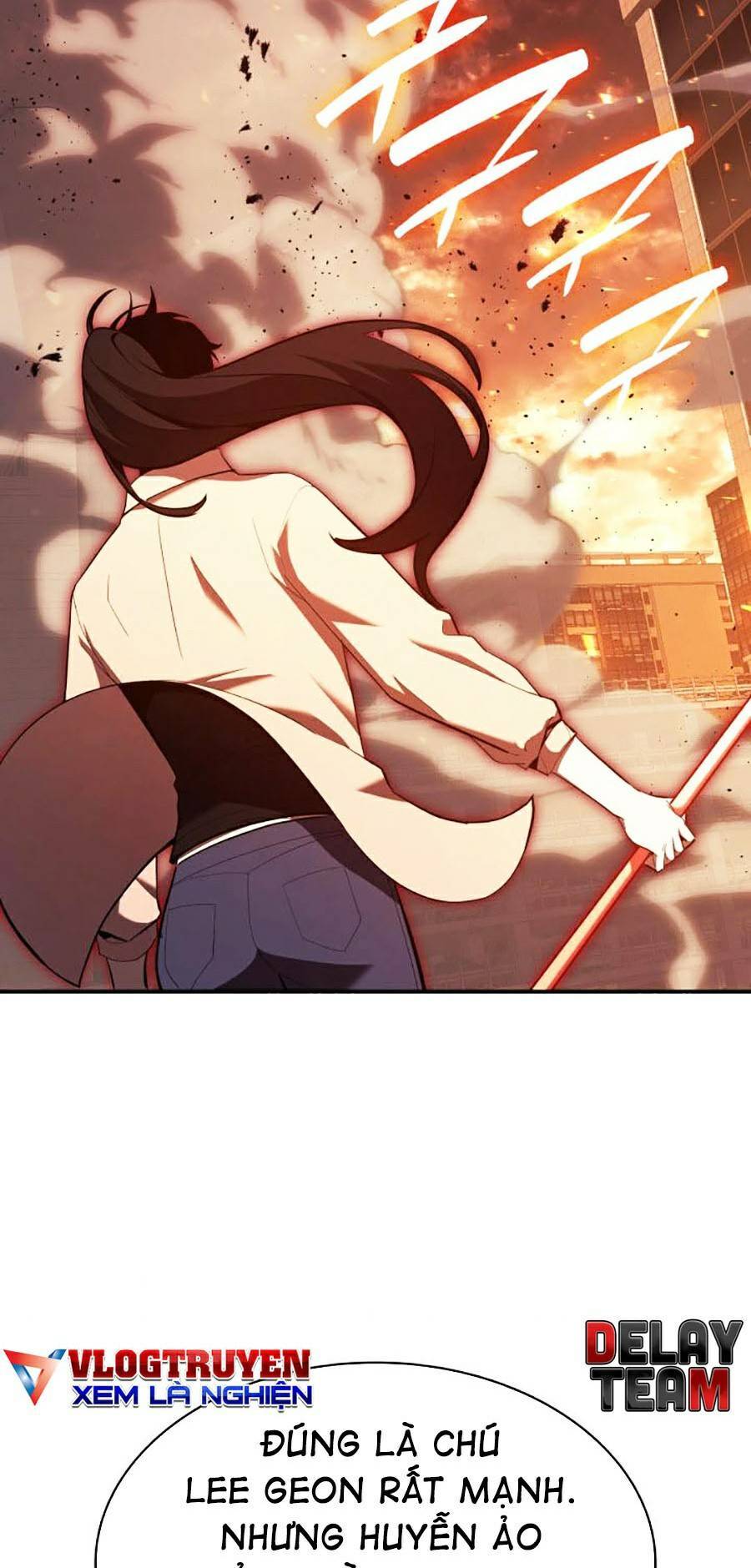 Sự Trở Lại Của Anh Hùng Cấp Thảm Họa chapter 26 - Upload bởi truyensieuhay.com