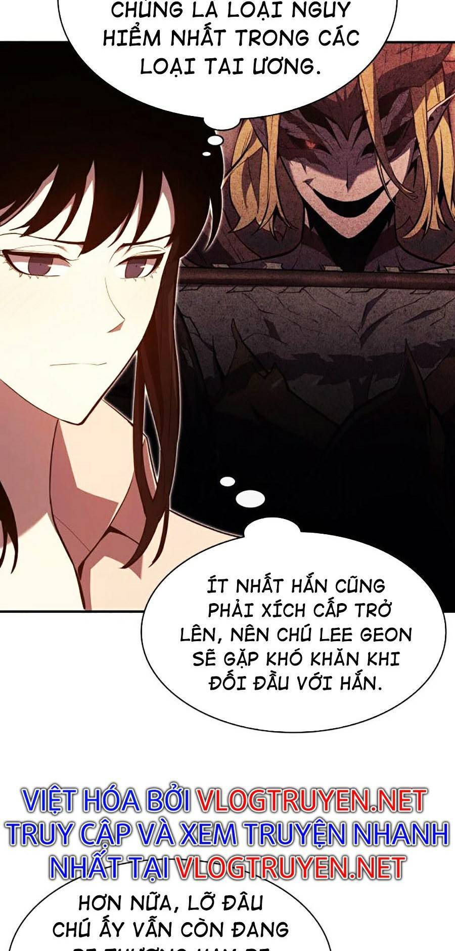 Sự Trở Lại Của Anh Hùng Cấp Thảm Họa chapter 26 - Upload bởi truyensieuhay.com