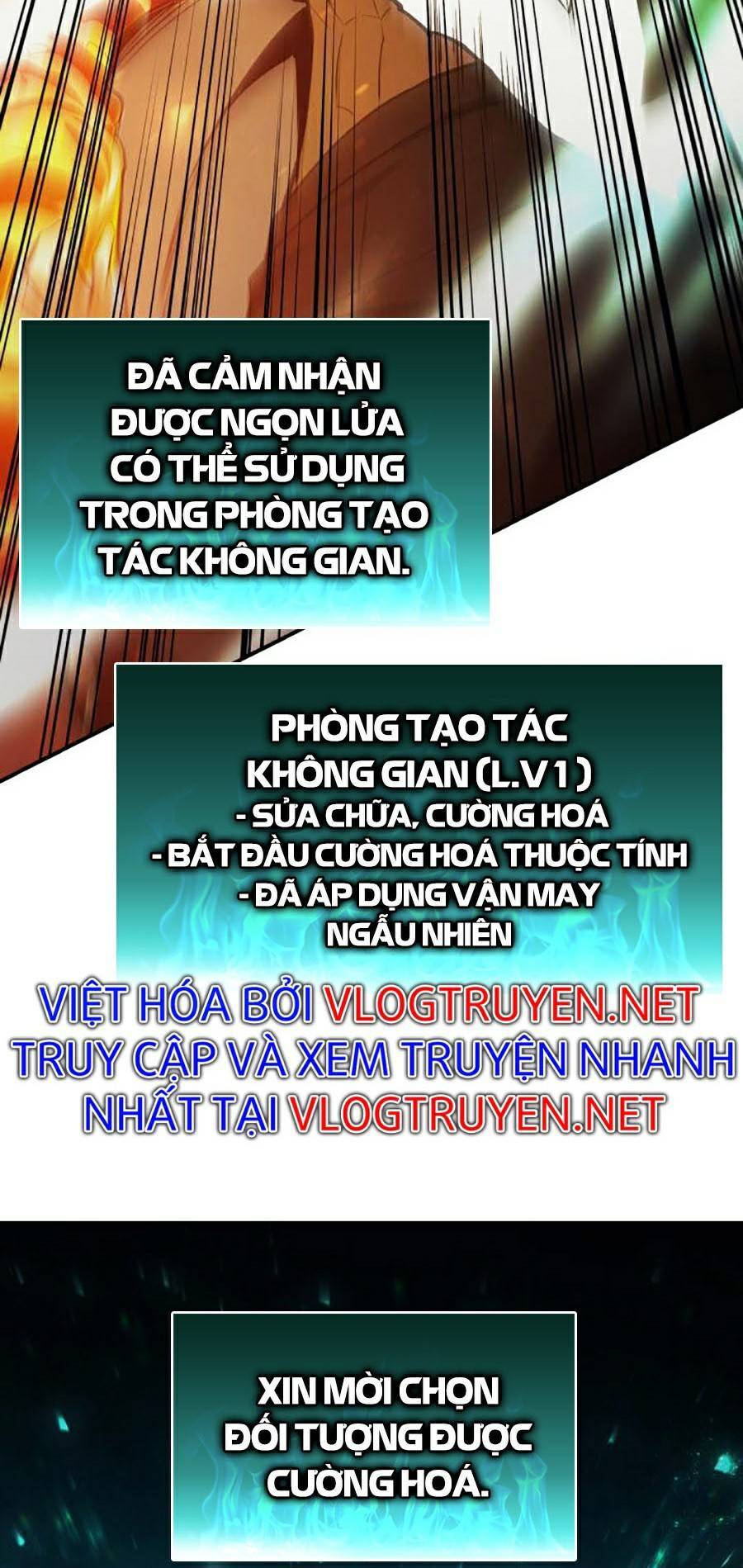 Sự Trở Lại Của Anh Hùng Cấp Thảm Họa chapter 26 - Upload bởi truyensieuhay.com
