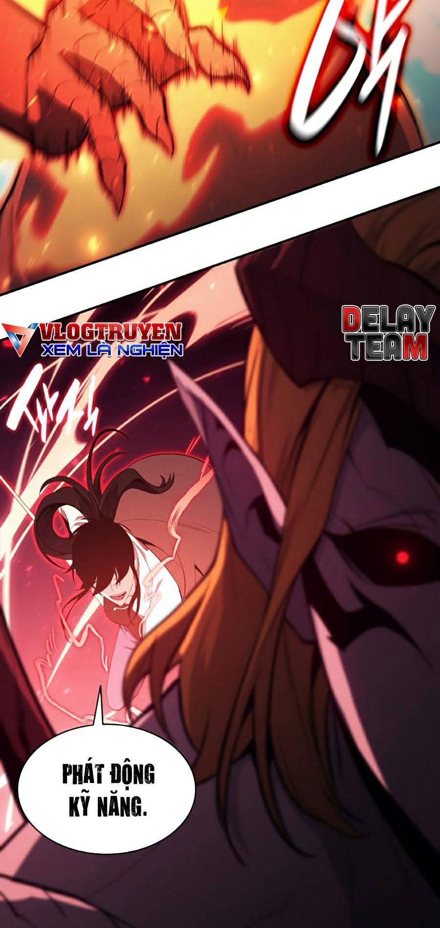 Sự Trở Lại Của Anh Hùng Cấp Thảm Họa chapter 26 - Upload bởi truyensieuhay.com