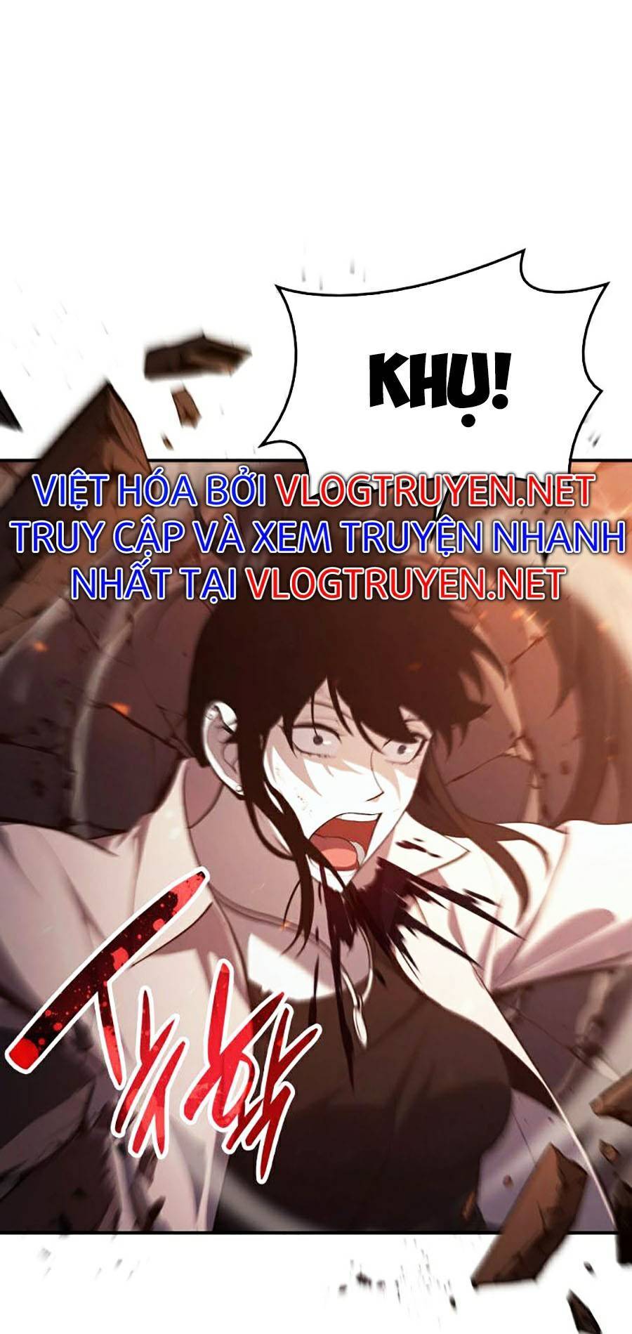 Sự Trở Lại Của Anh Hùng Cấp Thảm Họa chapter 26 - Upload bởi truyensieuhay.com