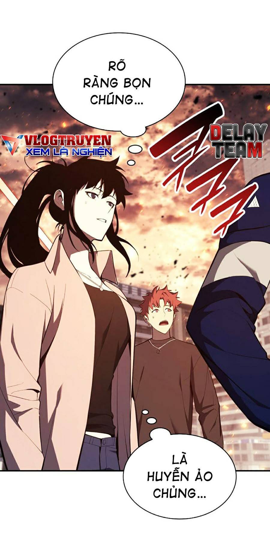 Sự Trở Lại Của Anh Hùng Cấp Thảm Họa chapter 26 - Upload bởi truyensieuhay.com