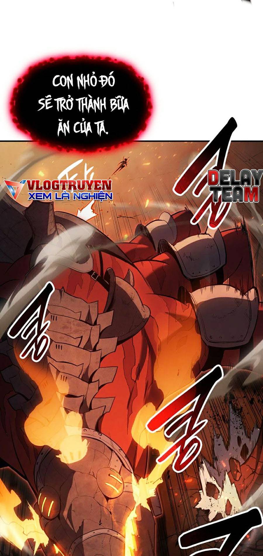 Sự Trở Lại Của Anh Hùng Cấp Thảm Họa chapter 26 - Upload bởi truyensieuhay.com