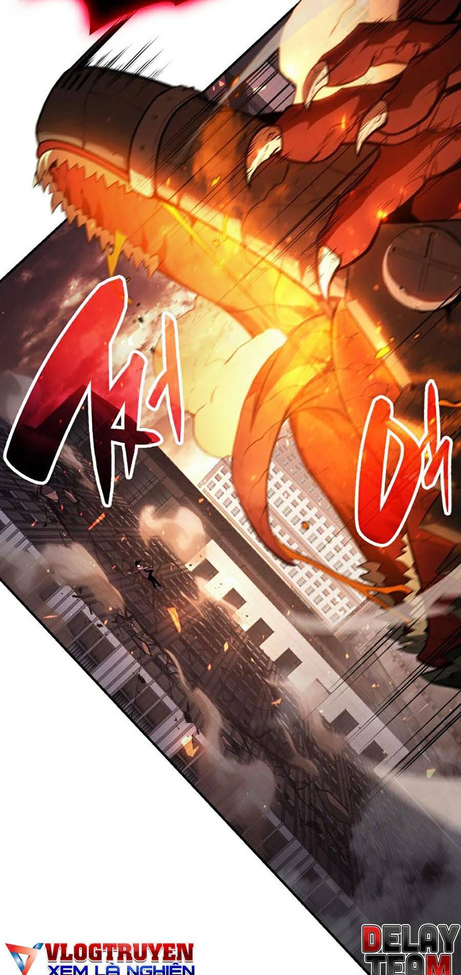 Sự Trở Lại Của Anh Hùng Cấp Thảm Họa chapter 26 - Upload bởi truyensieuhay.com