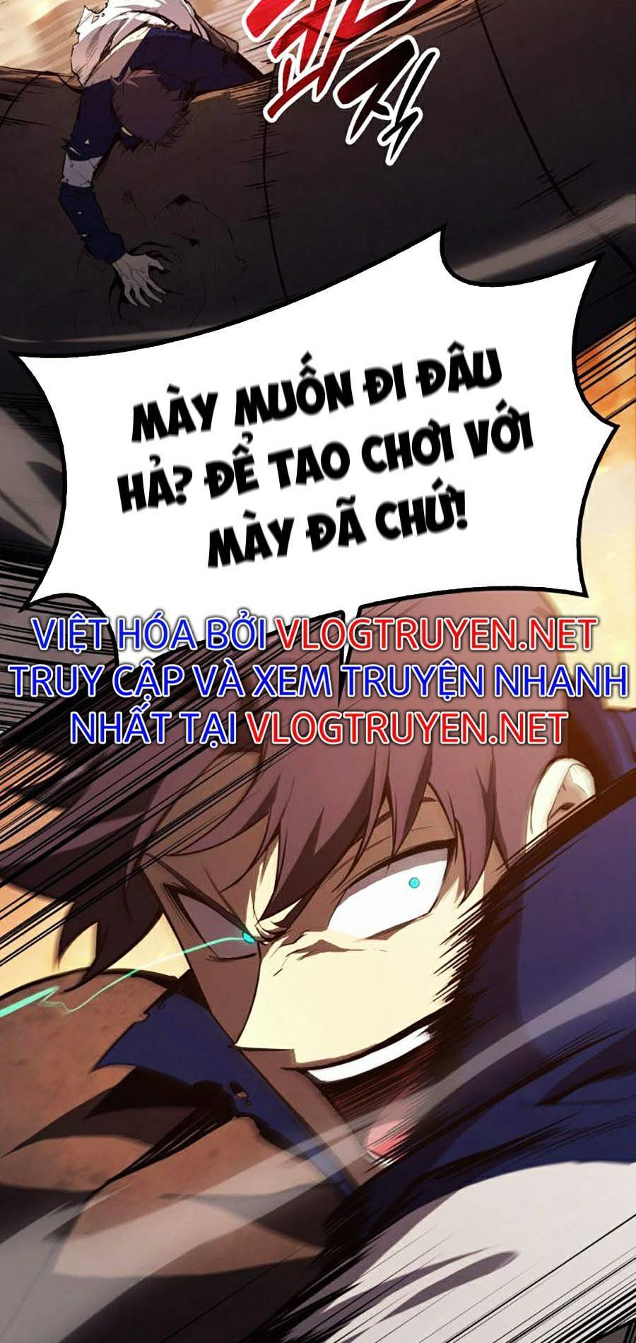 Sự Trở Lại Của Anh Hùng Cấp Thảm Họa chapter 26 - Upload bởi truyensieuhay.com