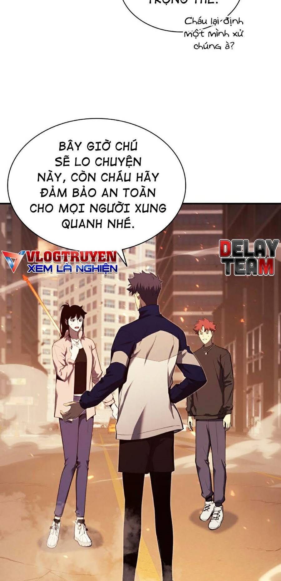 Sự Trở Lại Của Anh Hùng Cấp Thảm Họa chapter 26 - Upload bởi truyensieuhay.com