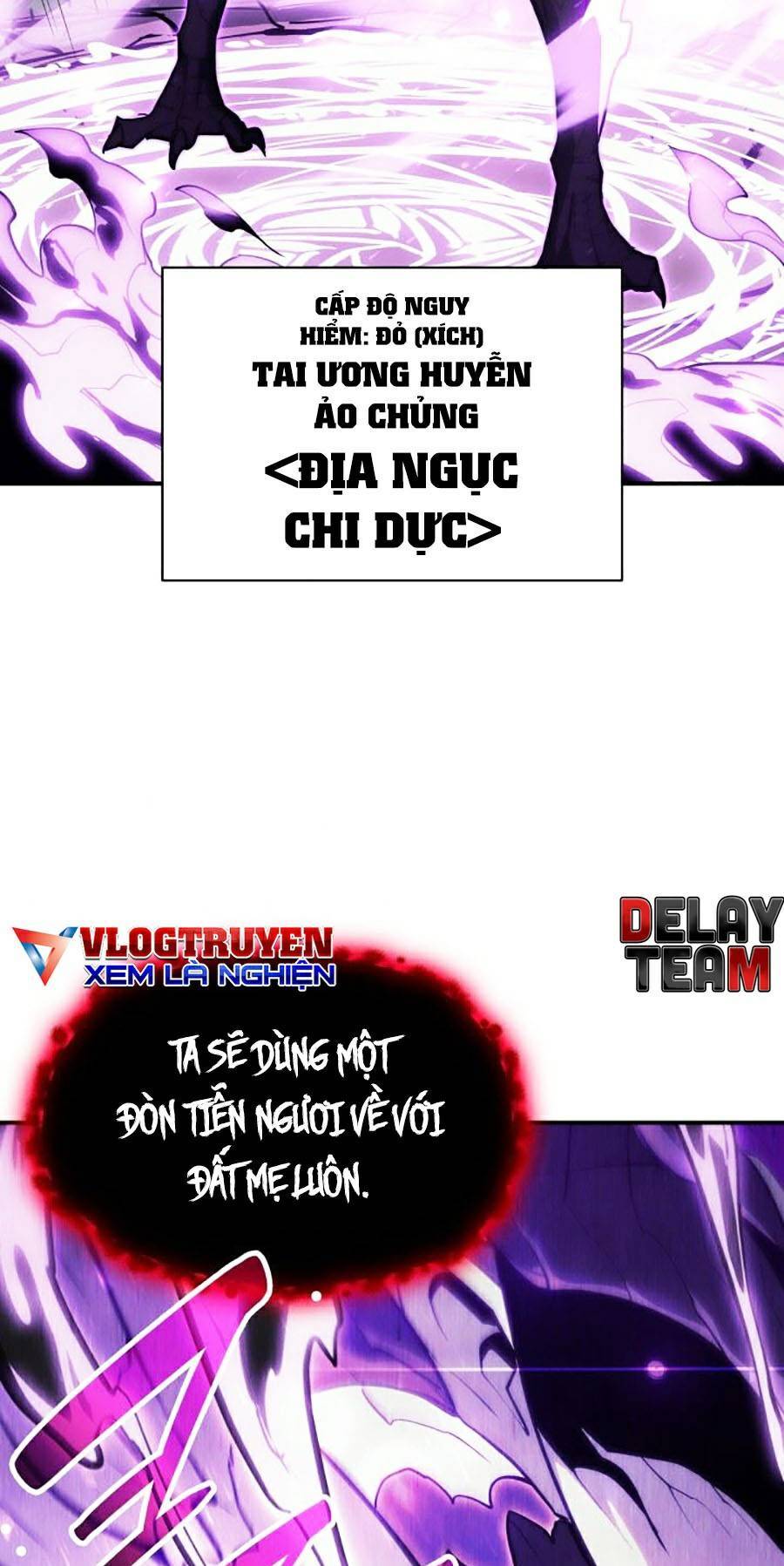 Sự Trở Lại Của Anh Hùng Cấp Thảm Họa chapter 26 - Upload bởi truyensieuhay.com