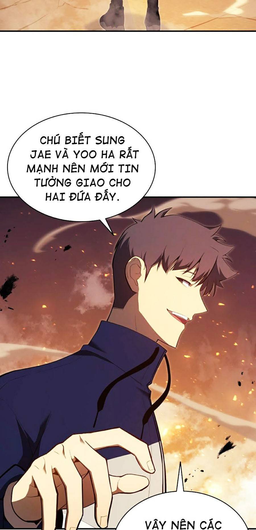 Sự Trở Lại Của Anh Hùng Cấp Thảm Họa chapter 26 - Upload bởi truyensieuhay.com