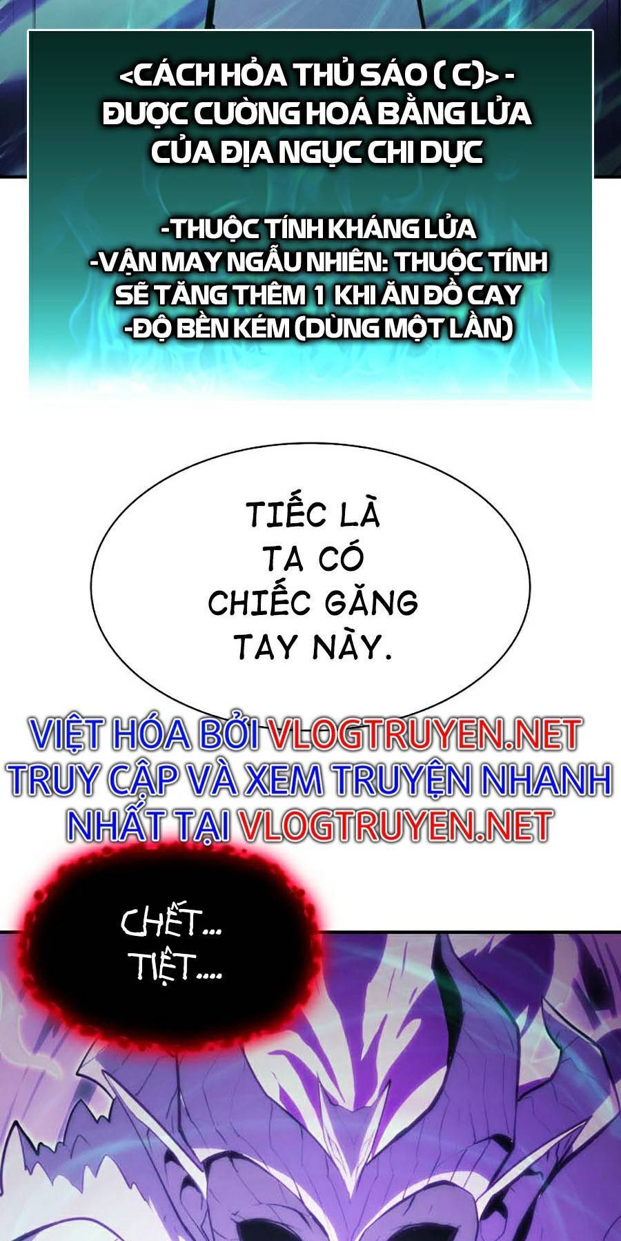 Sự Trở Lại Của Anh Hùng Cấp Thảm Họa chapter 26 - Upload bởi truyensieuhay.com