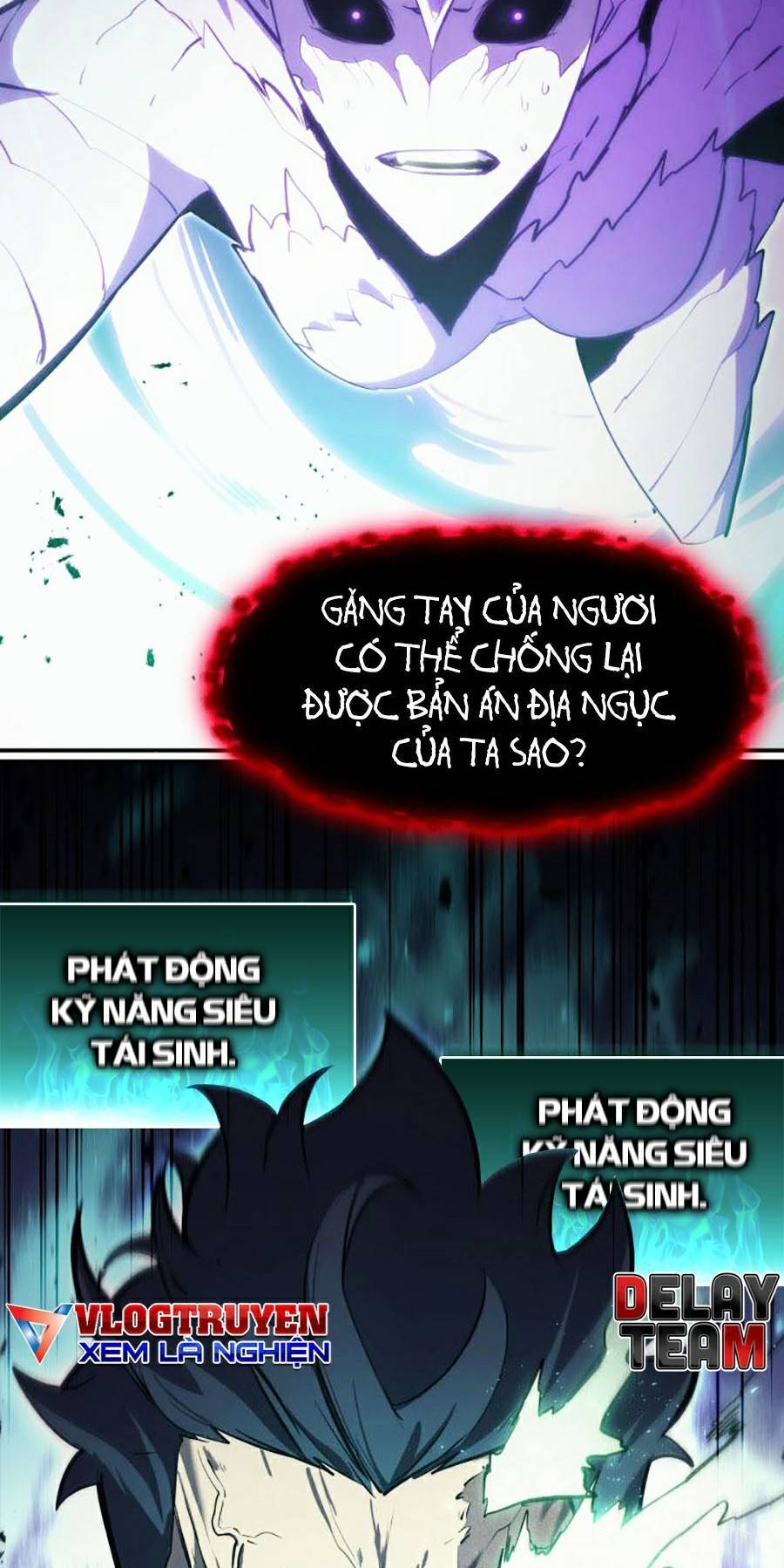 Sự Trở Lại Của Anh Hùng Cấp Thảm Họa chapter 26 - Upload bởi truyensieuhay.com