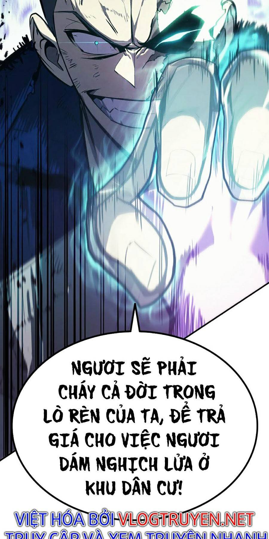 Sự Trở Lại Của Anh Hùng Cấp Thảm Họa chapter 26 - Upload bởi truyensieuhay.com