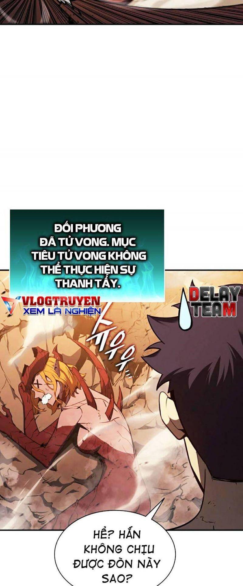 Sự Trở Lại Của Anh Hùng Cấp Thảm Họa chapter 27 - Upload bởi truyensieuhay.com