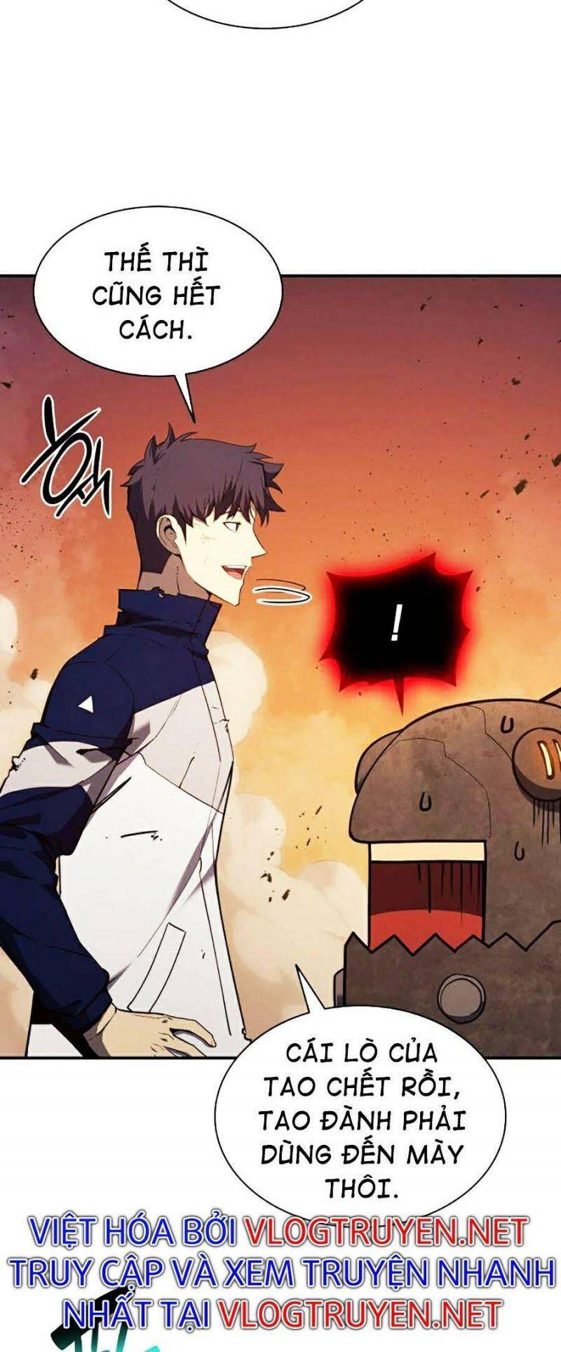 Sự Trở Lại Của Anh Hùng Cấp Thảm Họa chapter 27 - Upload bởi truyensieuhay.com