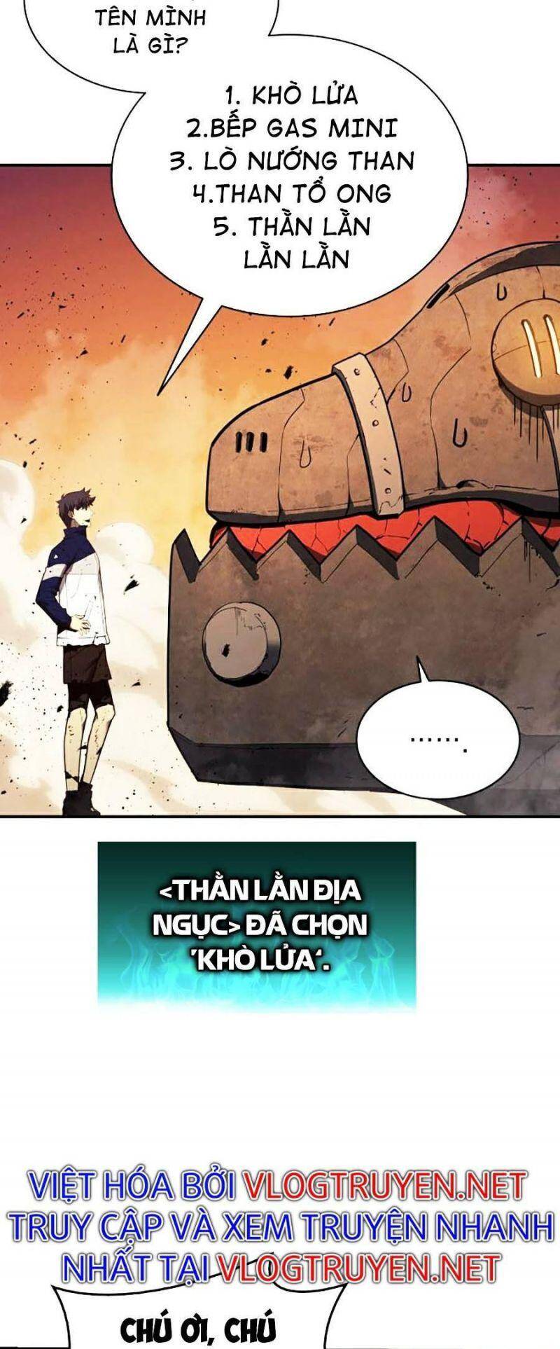 Sự Trở Lại Của Anh Hùng Cấp Thảm Họa chapter 27 - Upload bởi truyensieuhay.com