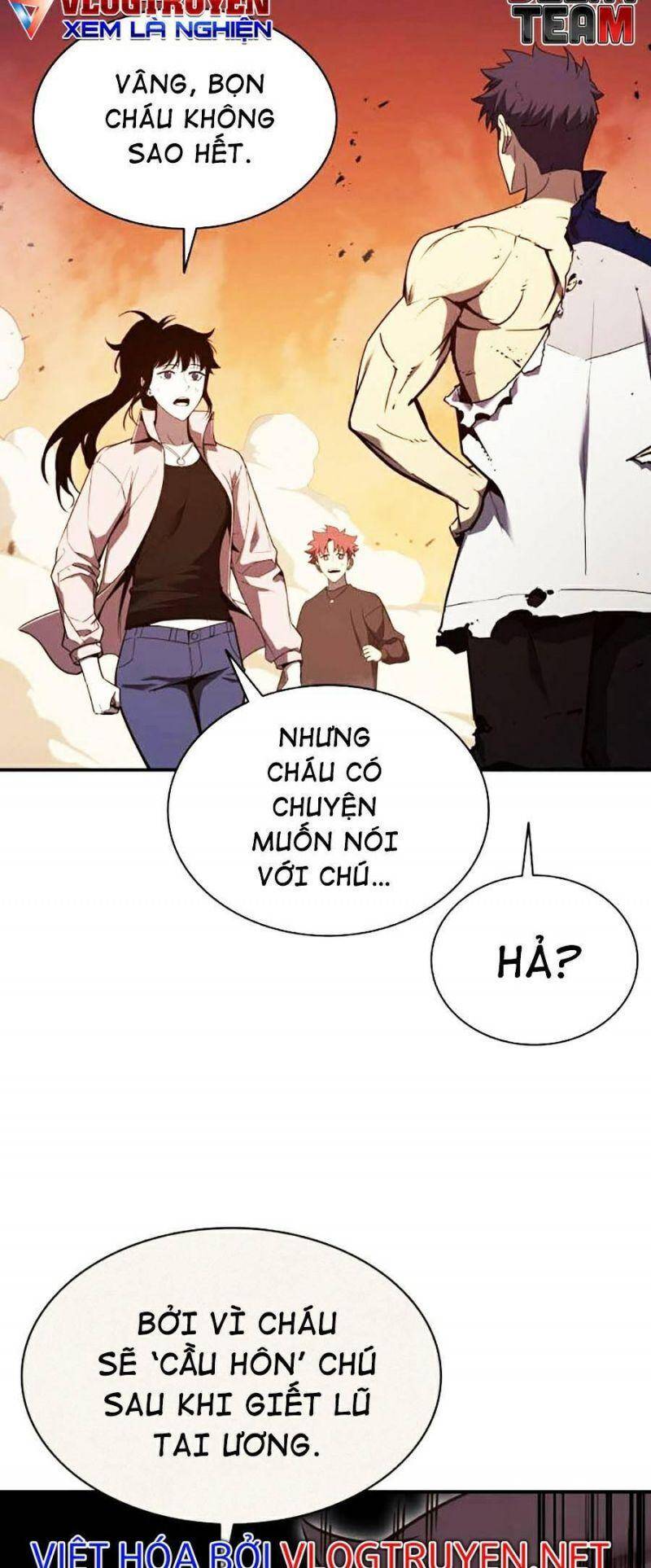 Sự Trở Lại Của Anh Hùng Cấp Thảm Họa chapter 27 - Upload bởi truyensieuhay.com
