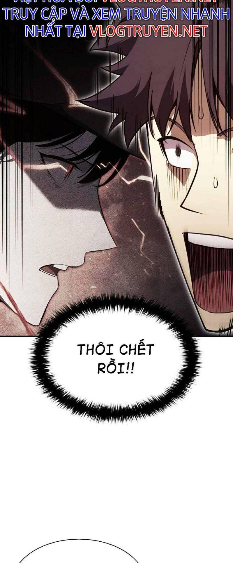 Sự Trở Lại Của Anh Hùng Cấp Thảm Họa chapter 27 - Upload bởi truyensieuhay.com