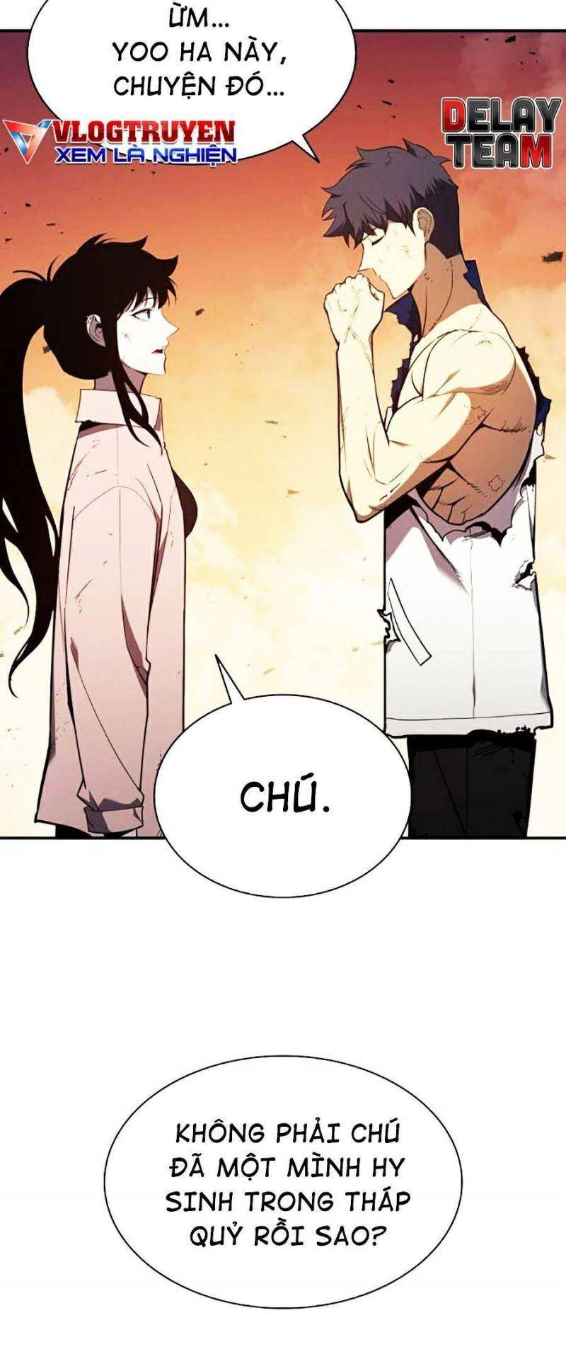 Sự Trở Lại Của Anh Hùng Cấp Thảm Họa chapter 27 - Upload bởi truyensieuhay.com