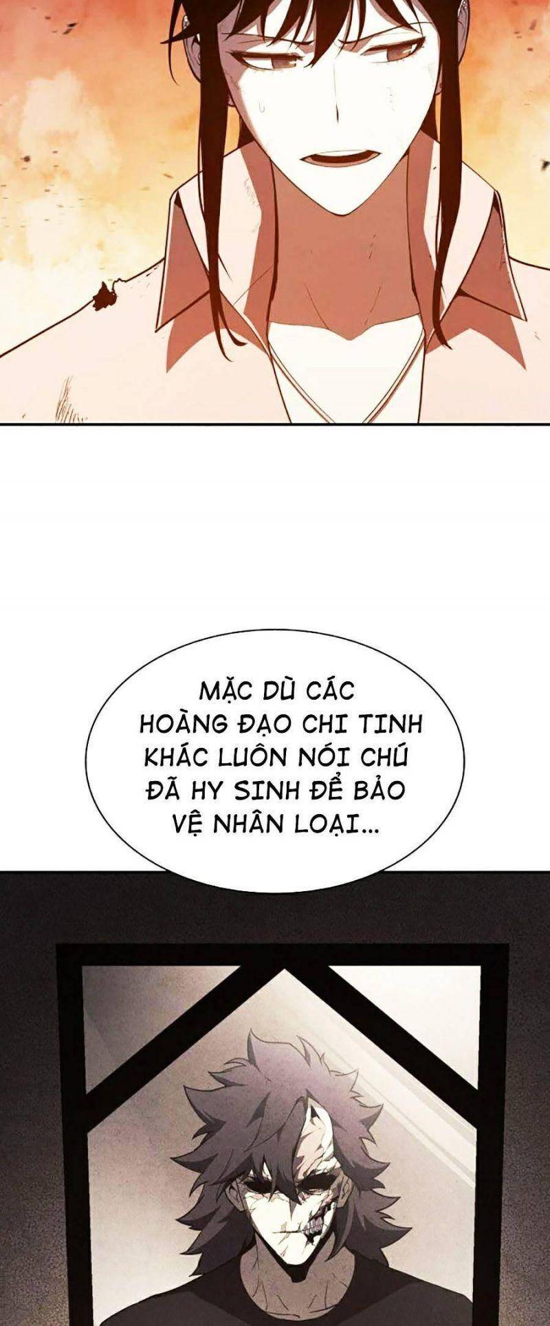 Sự Trở Lại Của Anh Hùng Cấp Thảm Họa chapter 27 - Upload bởi truyensieuhay.com