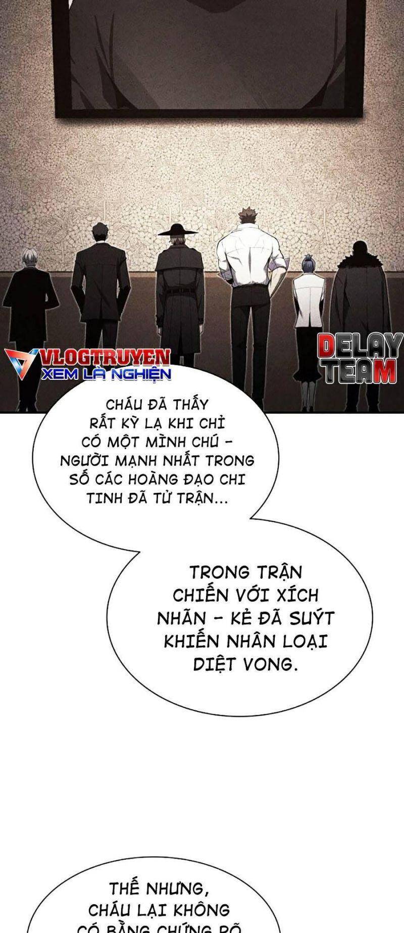 Sự Trở Lại Của Anh Hùng Cấp Thảm Họa chapter 27 - Upload bởi truyensieuhay.com