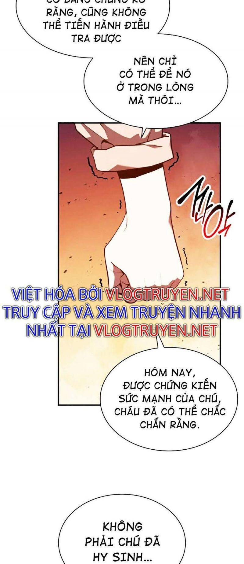 Sự Trở Lại Của Anh Hùng Cấp Thảm Họa chapter 27 - Upload bởi truyensieuhay.com