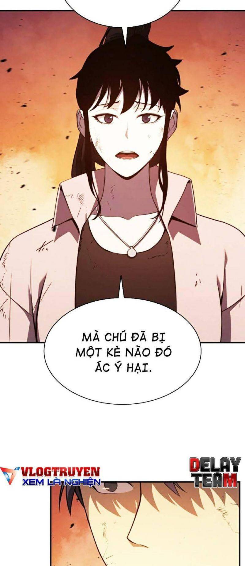 Sự Trở Lại Của Anh Hùng Cấp Thảm Họa chapter 27 - Upload bởi truyensieuhay.com
