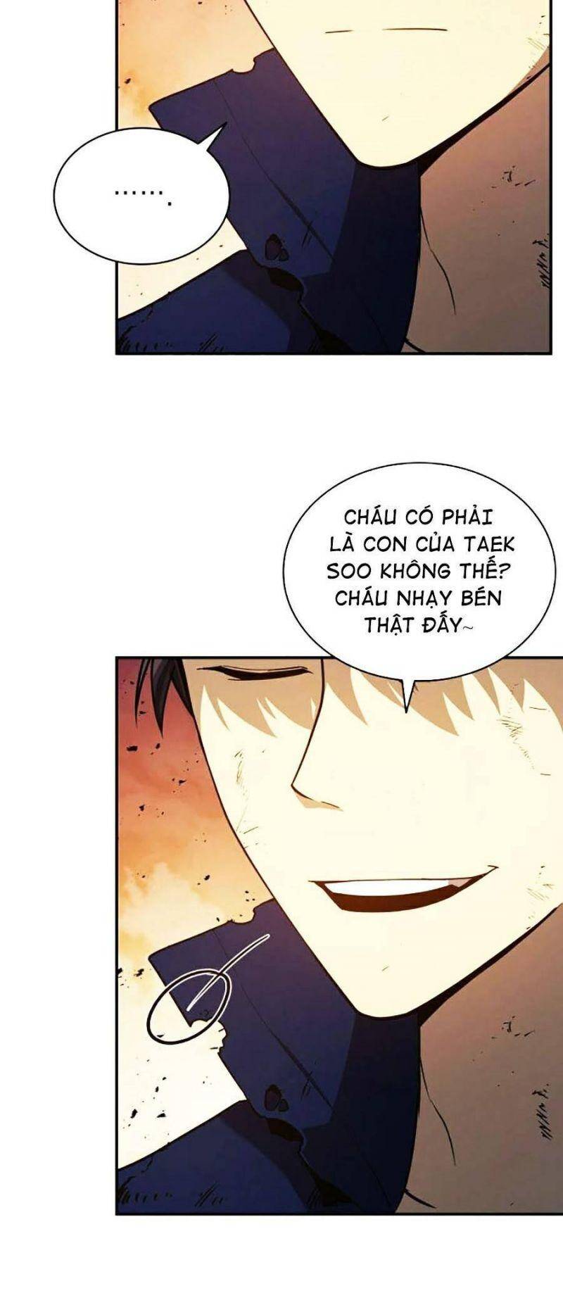 Sự Trở Lại Của Anh Hùng Cấp Thảm Họa chapter 27 - Upload bởi truyensieuhay.com