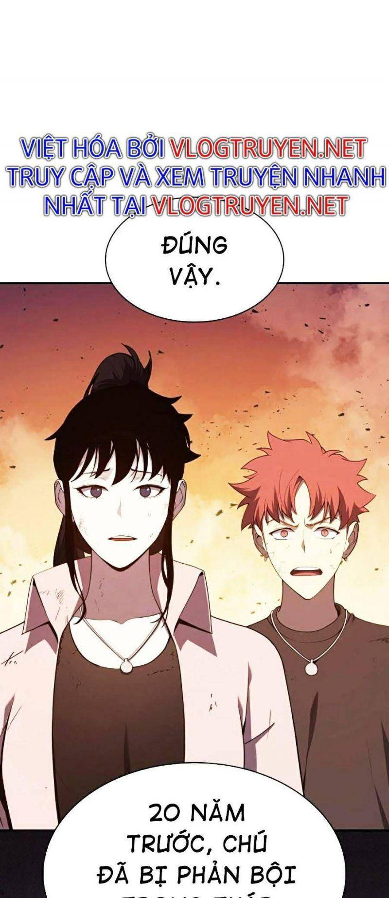 Sự Trở Lại Của Anh Hùng Cấp Thảm Họa chapter 27 - Upload bởi truyensieuhay.com