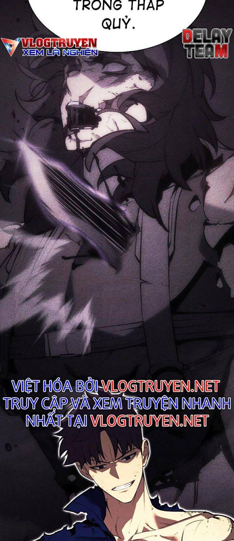 Sự Trở Lại Của Anh Hùng Cấp Thảm Họa chapter 27 - Upload bởi truyensieuhay.com