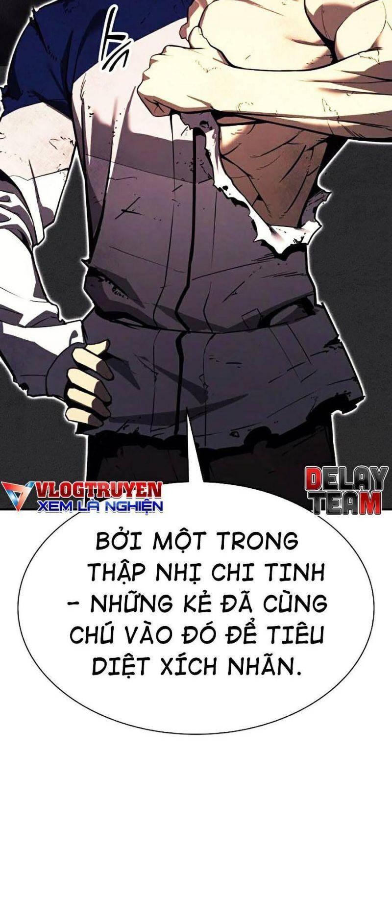 Sự Trở Lại Của Anh Hùng Cấp Thảm Họa chapter 27 - Upload bởi truyensieuhay.com