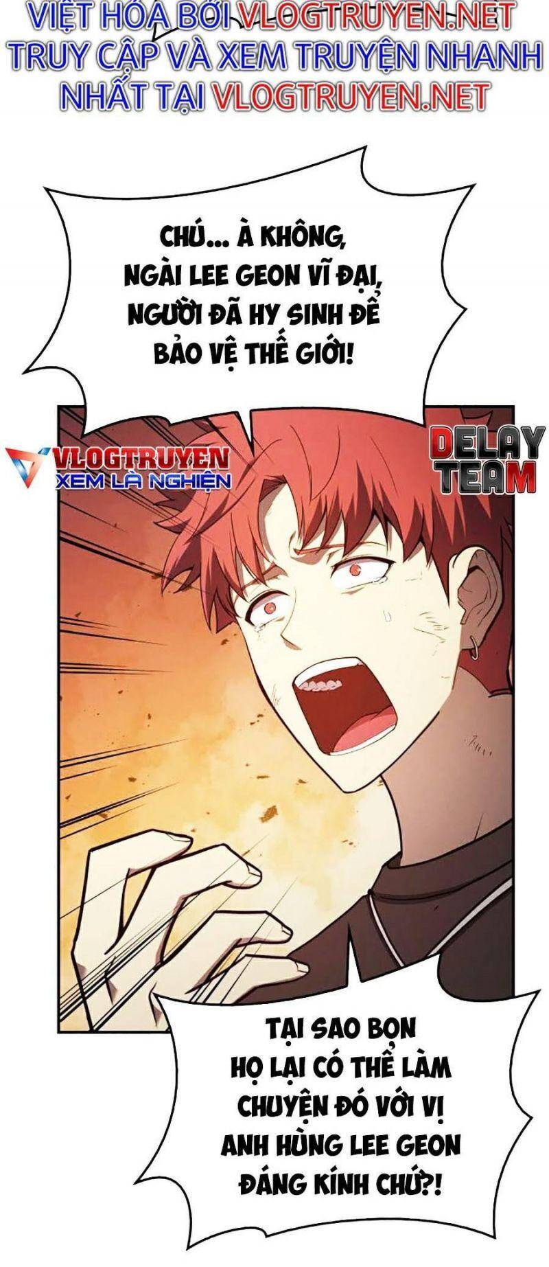 Sự Trở Lại Của Anh Hùng Cấp Thảm Họa chapter 27 - Upload bởi truyensieuhay.com
