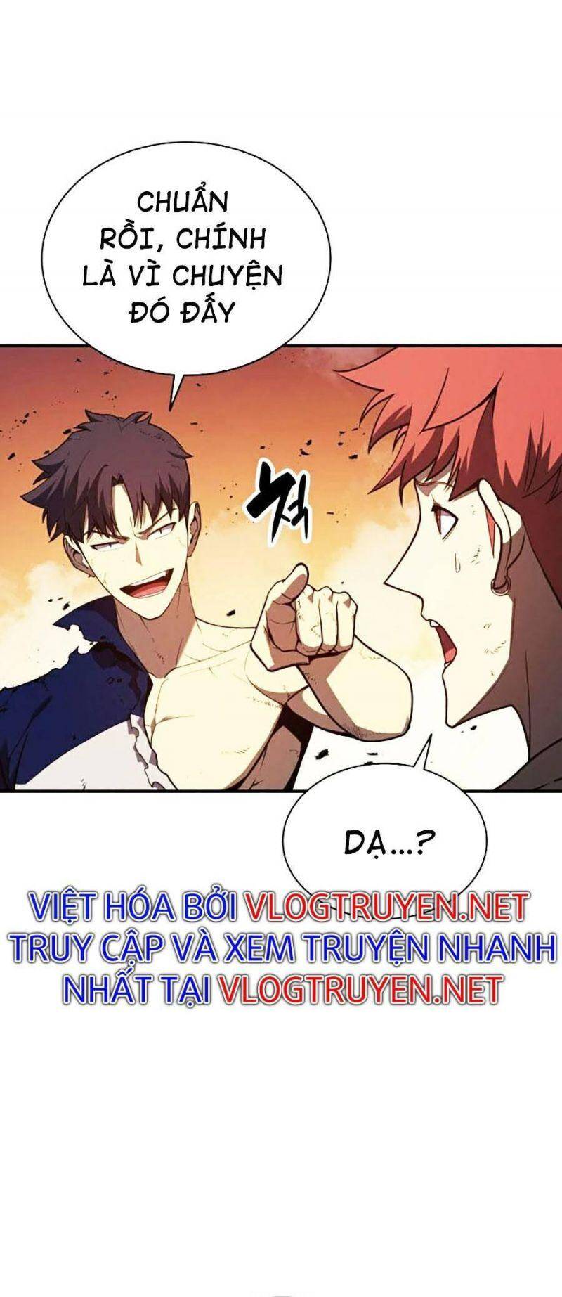 Sự Trở Lại Của Anh Hùng Cấp Thảm Họa chapter 27 - Upload bởi truyensieuhay.com