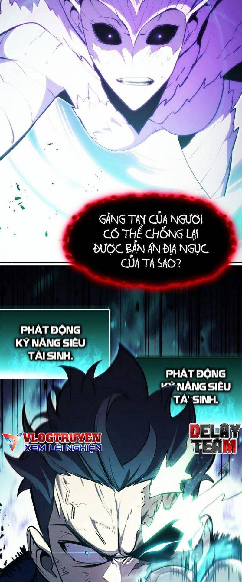 Sự Trở Lại Của Anh Hùng Cấp Thảm Họa chapter 27 - Upload bởi truyensieuhay.com