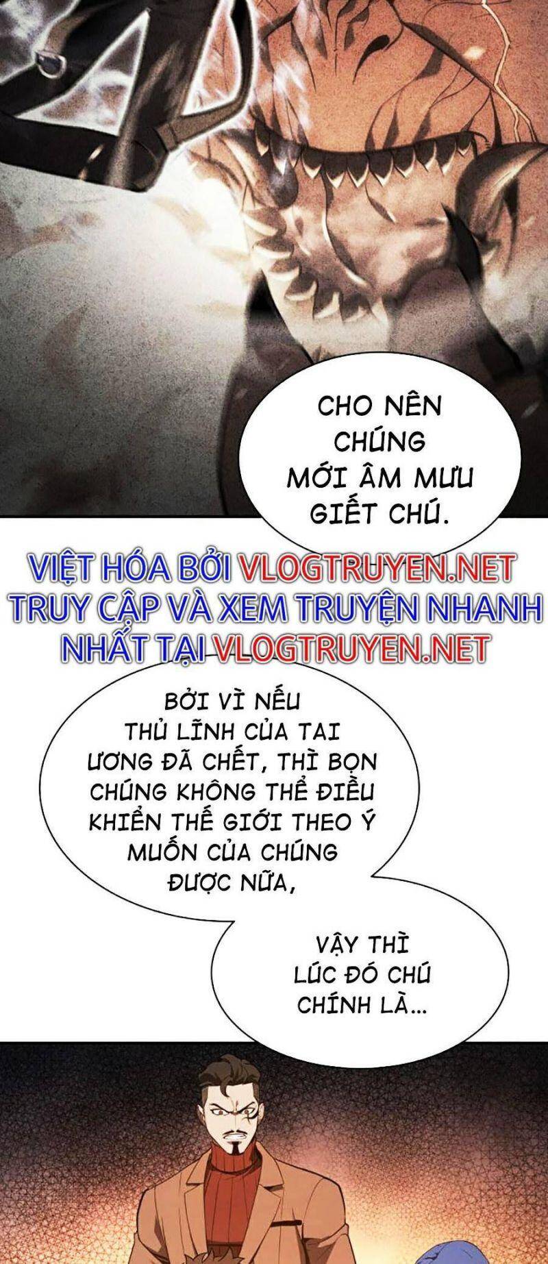Sự Trở Lại Của Anh Hùng Cấp Thảm Họa chapter 27 - Upload bởi truyensieuhay.com