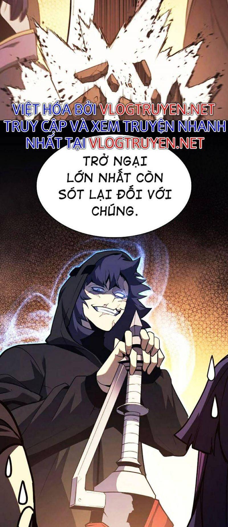 Sự Trở Lại Của Anh Hùng Cấp Thảm Họa chapter 27 - Upload bởi truyensieuhay.com